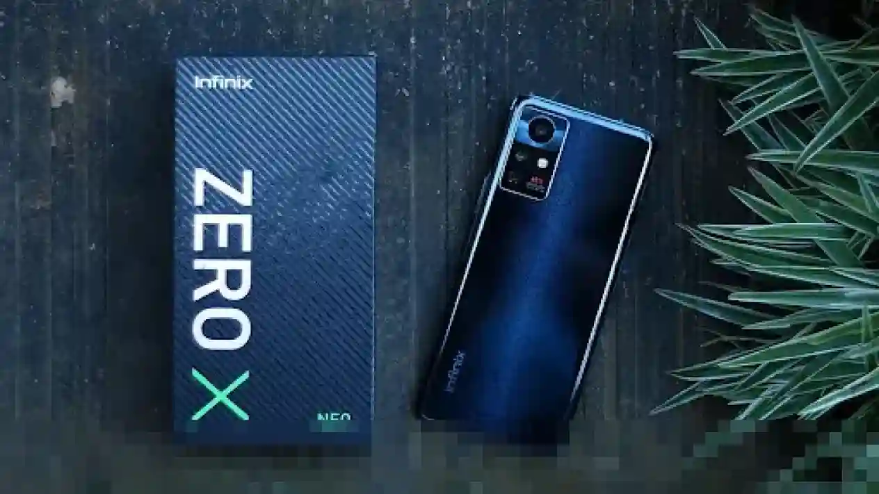 Seri Infinix Terbaru 2026, Gebrakan Desain dan Performa yang Makin Berani