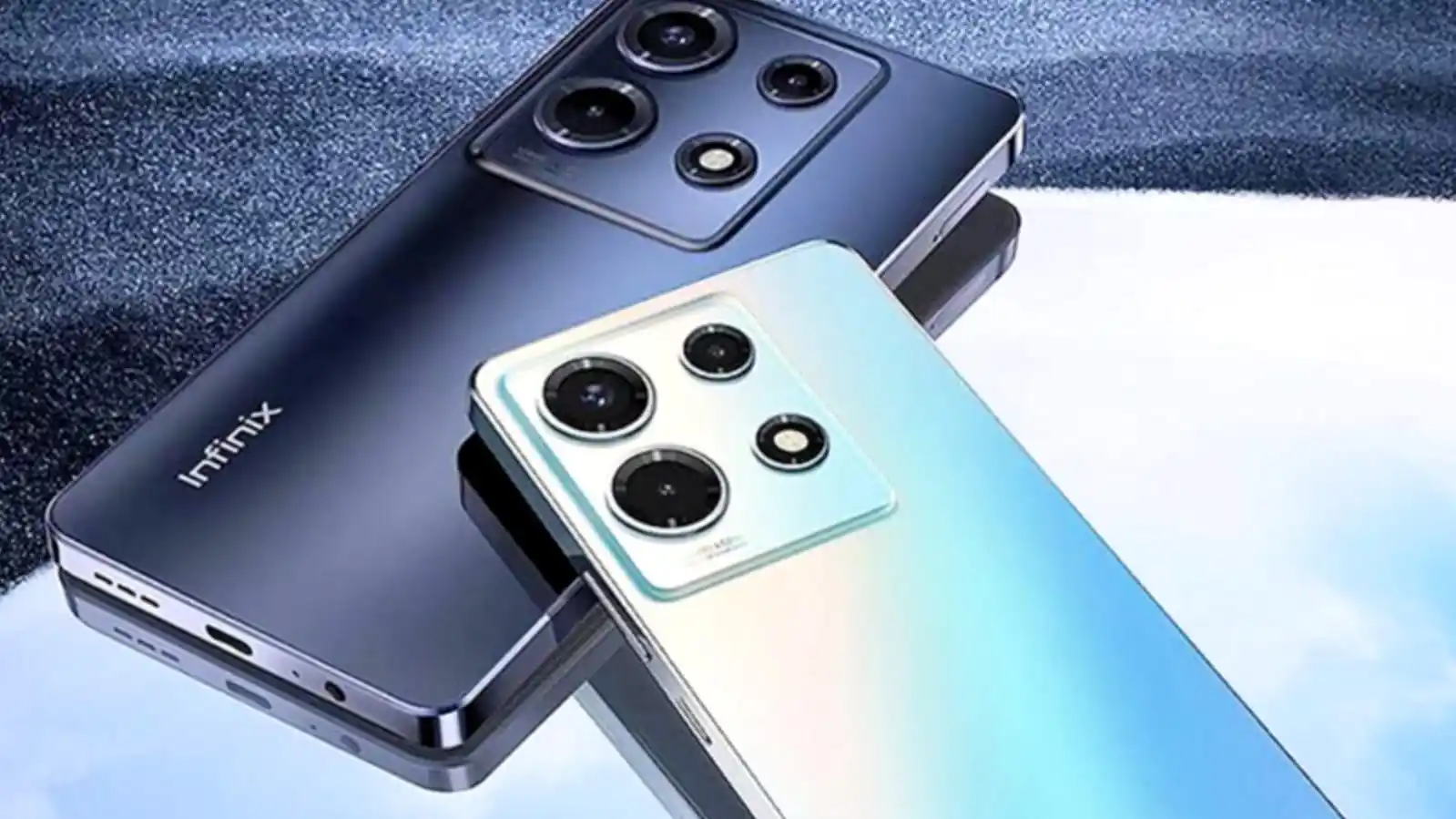 Seri Terbaik Infinix yang Paling Layak Dipilih di Berbagai Kelas Harga
