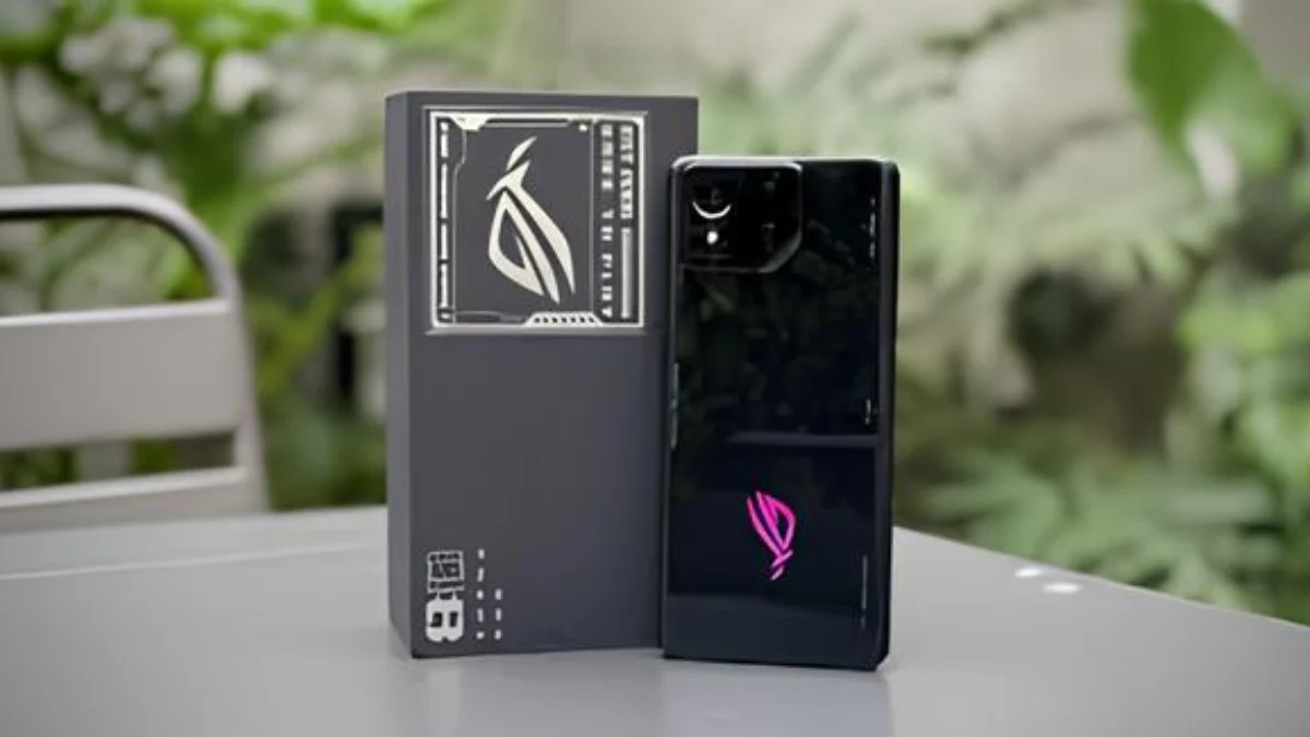 Smartphone Asus Terbaik yang Paling Diburu, Dari ROG Phone sampai Zenfone