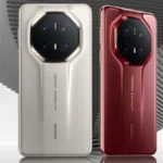 Tipe Baru Smartphone Huawei Menjawab Tantangan Pasar Global