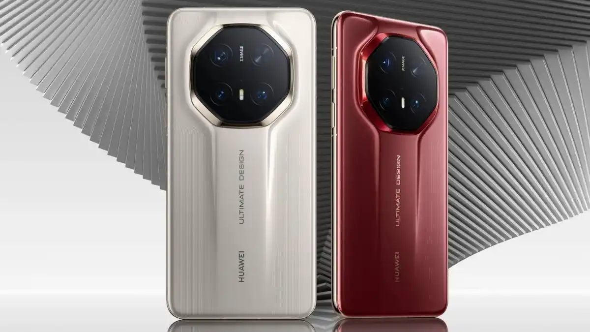 Tipe Baru Smartphone Huawei Menjawab Tantangan Pasar Global