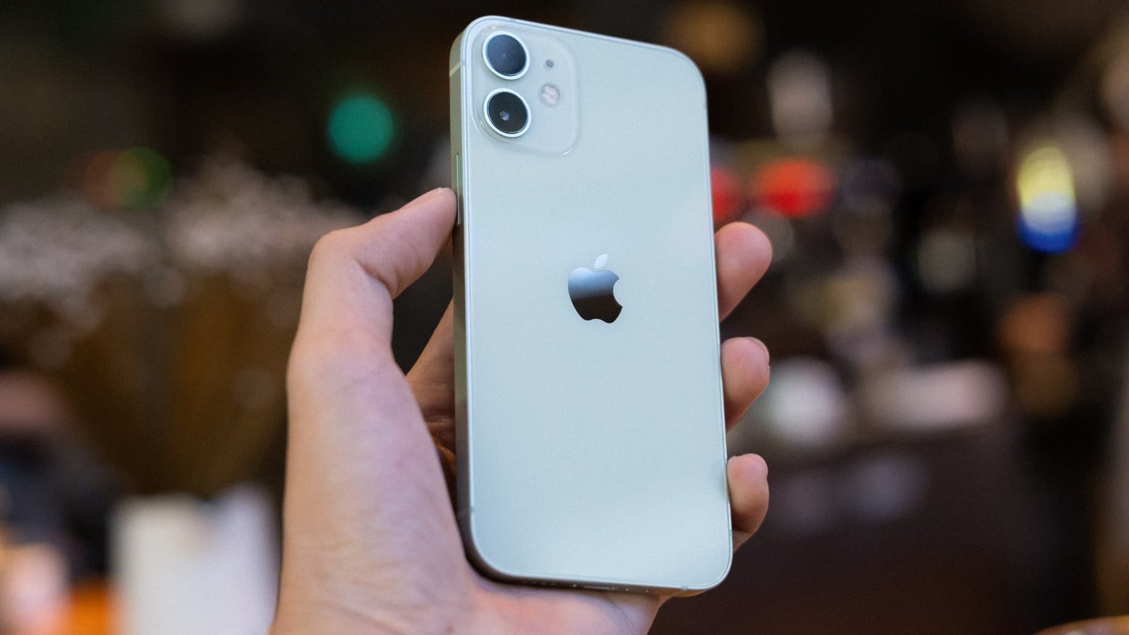 iPhone 12 Mini Kecil yang Bertenaga Masih Layak Dipakai di 2026
