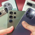 HP Flagship Terbaik 2026, Apple Samsung Google dan Xiaomi Adu Kekuatan HP Flagship Terbaik 2026, Apple Samsung Google dan Xiaomi Adu Kekuatan