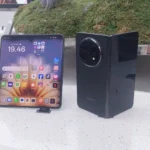 HP Lipat OPPO Terbaru dari Shenzhen China, Find N5 Jadi Sorotan Dunia