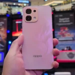 HP OPPO Terbaru dari Shenzhen China, Dari Find X9 Pro Sampai A6 Pro 5G