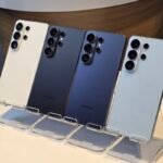 Harga Samsung S26 2026 Flagship Premium yang Jadi Perbincangan Pecinta Teknologi Harga Samsung S26 2026 Flagship Premium yang Jadi Perbincangan Pecinta Teknologi