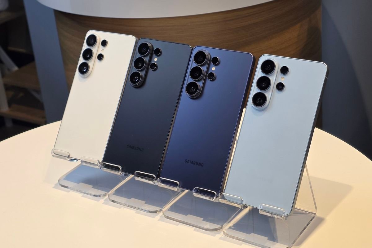 Harga Samsung S26 2026 Flagship Premium yang Jadi Perbincangan Pecinta Teknologi