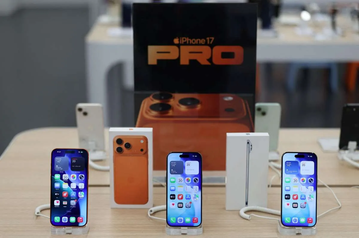 Harga iPhone 17 Terbaru: Seberapa Mahal Smartphone Terbaru Apple di Pasar Premium
