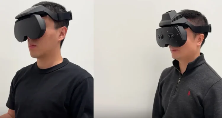 Meta Quest 4, Headset Virtual Reality yang Membawa Dunia Digital Terasa Lebih Nyata Meta Quest 4, Headset Virtual Reality yang Membawa Dunia Digital Terasa Lebih Nyata