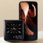 Motorola Razr, Smartphone Lipat Ikonik yang Tetap Bertahan di Puncak Popularitas Motorola Razr, Smartphone Lipat Ikonik yang Tetap Bertahan di Puncak Popularitas