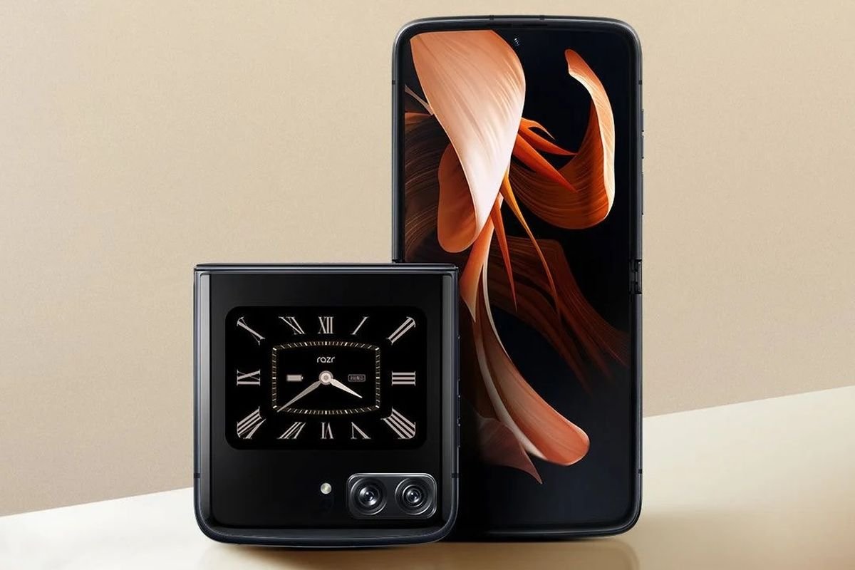 Motorola Razr, Smartphone Lipat Ikonik yang Tetap Bertahan di Puncak Popularitas