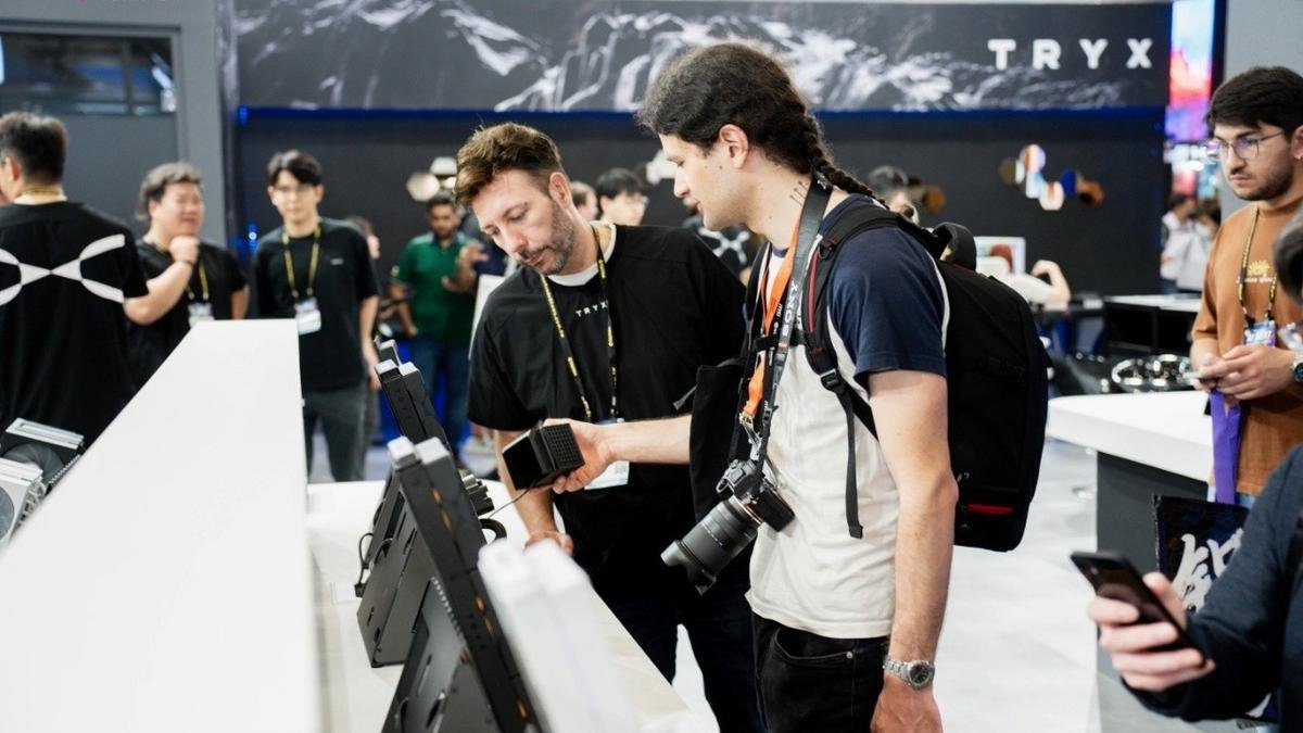 Tren Smartphone Global 2026, Inovasi AI yang Mengubah Cara Orang Menggunakan Ponsel