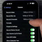 Cara Setting Kamera iPhone Agar Lebih Jernih Dan Fokus, Hasil Foto Bisa Naik Kelas_11zon Cara Setting Kamera iPhone Agar Lebih Jernih Dan Fokus, Hasil Foto Bisa Naik Kelas