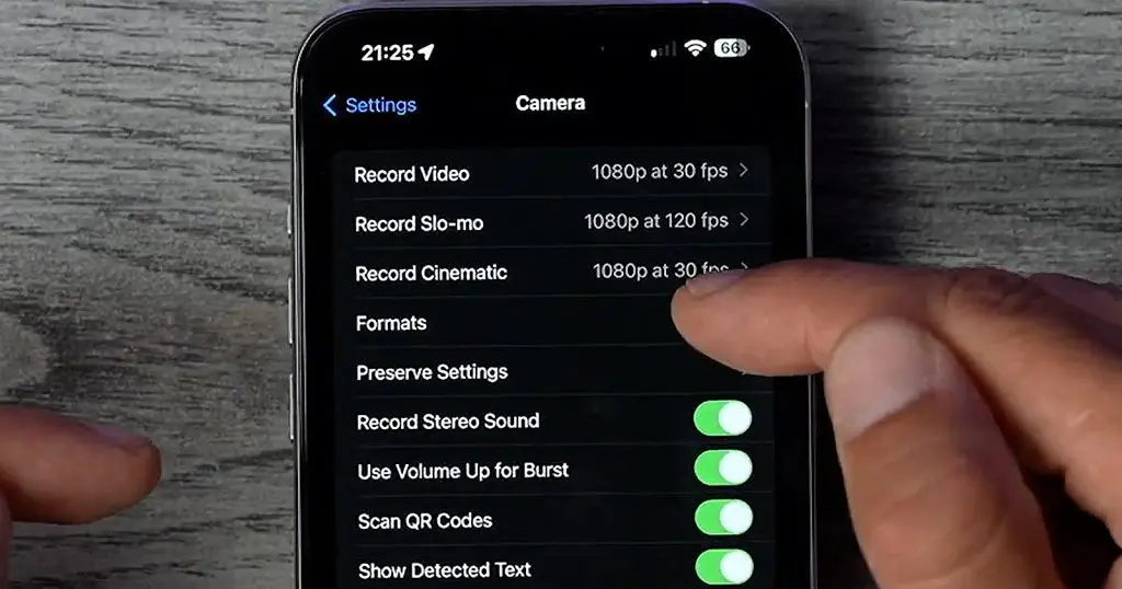 Cara Setting Kamera iPhone Agar Lebih Jernih Dan Fokus, Hasil Foto Bisa Naik Kelas