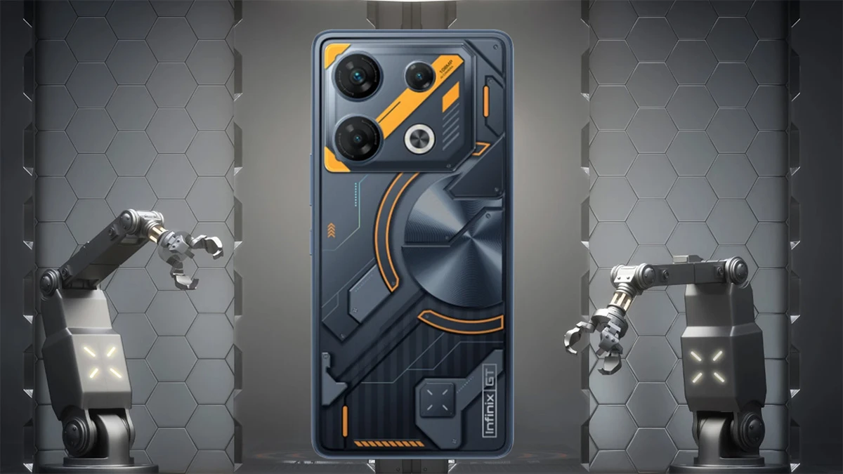 Infinix Seri Terbaru Makin Ramai, Dari NOTE Sampai HOT Berebut Perhatian