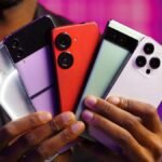 Sejarah Perkembangan Smartphone Berteknologi Canggih Sejarah Perkembangan Smartphone Berteknologi Canggih