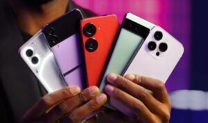 Sejarah Perkembangan Smartphone Berteknologi Canggih Sejarah Perkembangan Smartphone Berteknologi Canggih