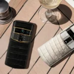 Smartphone Sultan dengan Teknologi Tercanggih yang Bikin Pasar Makin Panas Smartphone Sultan dengan Teknologi Tercanggih yang Bikin Pasar Makin Panas