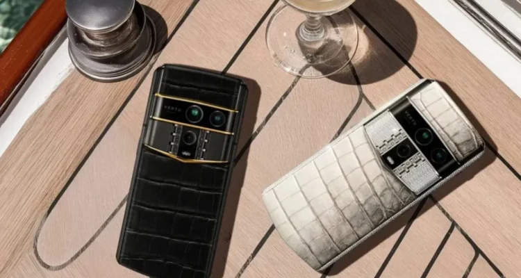 Smartphone Sultan dengan Teknologi Tercanggih yang Bikin Pasar Makin Panas
