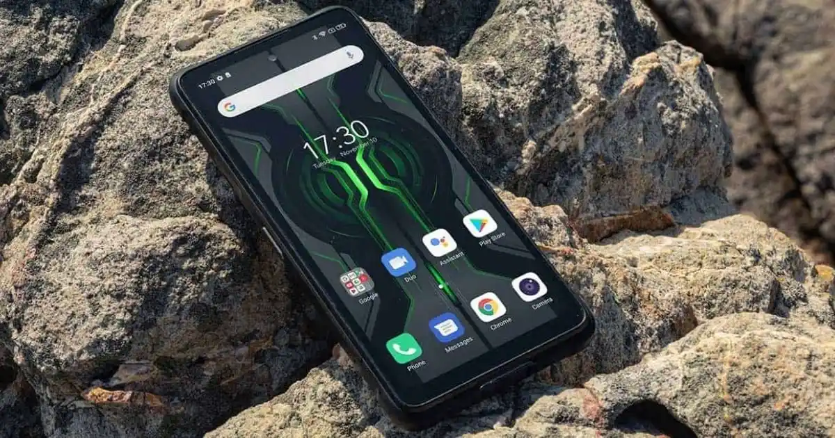 Smartphone Tahan Banting, Saat Teknologi Canggih Menjaga Ponsel dari Benturan