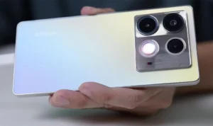 Teknologi Kamera Infinix, Dari Kamera Harian hingga Ambisi Naik Kelas
