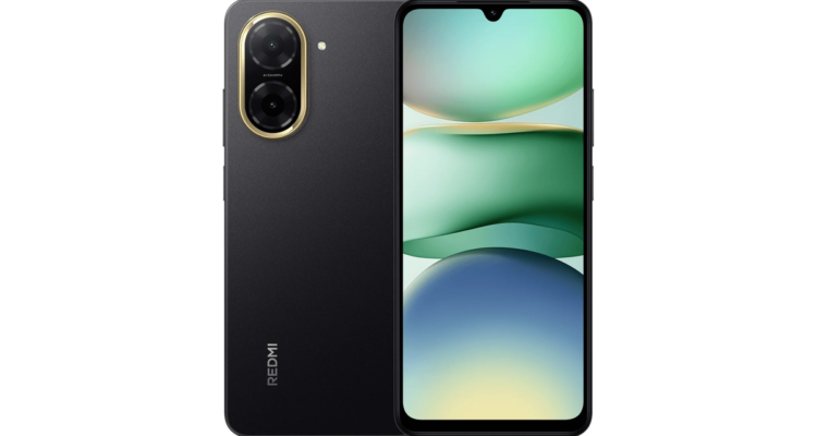 Redmi A5