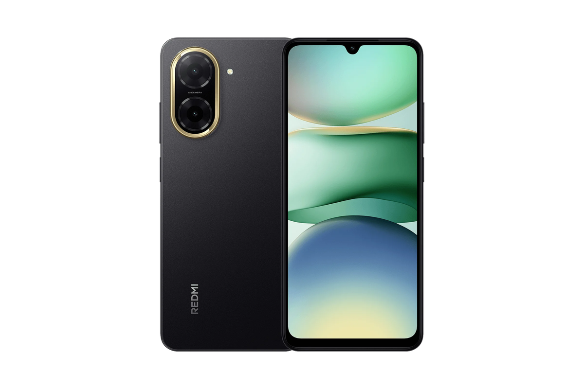 Redmi A5