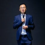 CEO Infinix Benjamin Jiang dan Cara Merek Ini Merebut Pasar Anak Muda