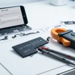 Cara Mengganti Baterai iPhone dengan Aman, Jangan Asal Bongkar Sebelum Paham Risikonya Cara Mengganti Baterai iPhone dengan Aman, Jangan Asal Bongkar Sebelum Paham Risikonya