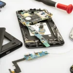 Cara Mengganti LCD Handphone dengan Aman, Rapi, dan Tidak Asal Bongkar_11zon Cara Mengganti LCD Handphone dengan Aman, Rapi, dan Tidak Asal Bongkar