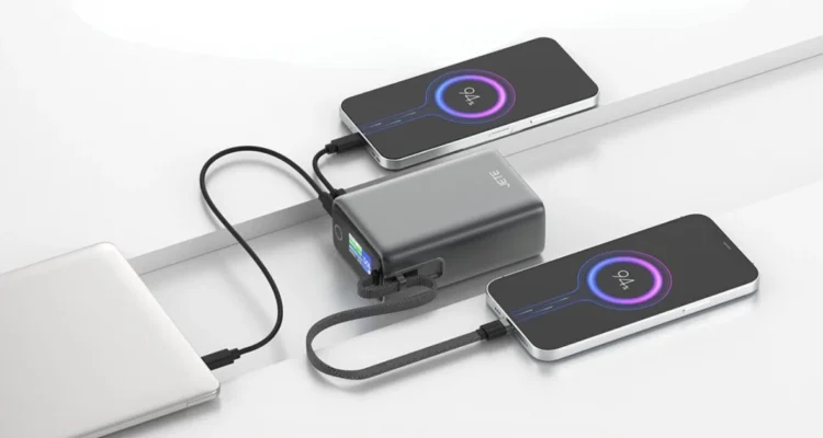 Powerbank Terbaik 2026, Pilihan Paling Aman untuk HP, Tablet, dan Laptop Powerbank Terbaik 2026, Pilihan Paling Aman untuk HP, Tablet, dan Laptop