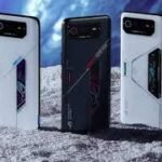 Teknologi Smartphone ASUS, Dari ROG Phone Bertenaga Buas sampai Zenfone AI Teknologi Smartphone ASUS, Dari ROG Phone Bertenaga Buas sampai Zenfone AI