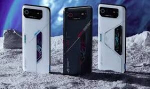 Teknologi Smartphone ASUS, Dari ROG Phone Bertenaga Buas sampai Zenfone AI Teknologi Smartphone ASUS, Dari ROG Phone Bertenaga Buas sampai Zenfone AI