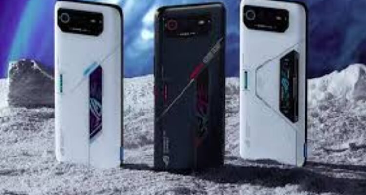 Teknologi Smartphone ASUS, Dari ROG Phone Bertenaga Buas sampai Zenfone AI Teknologi Smartphone ASUS, Dari ROG Phone Bertenaga Buas sampai Zenfone AI