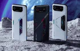 Teknologi Smartphone ASUS, Dari ROG Phone Bertenaga Buas sampai Zenfone AI