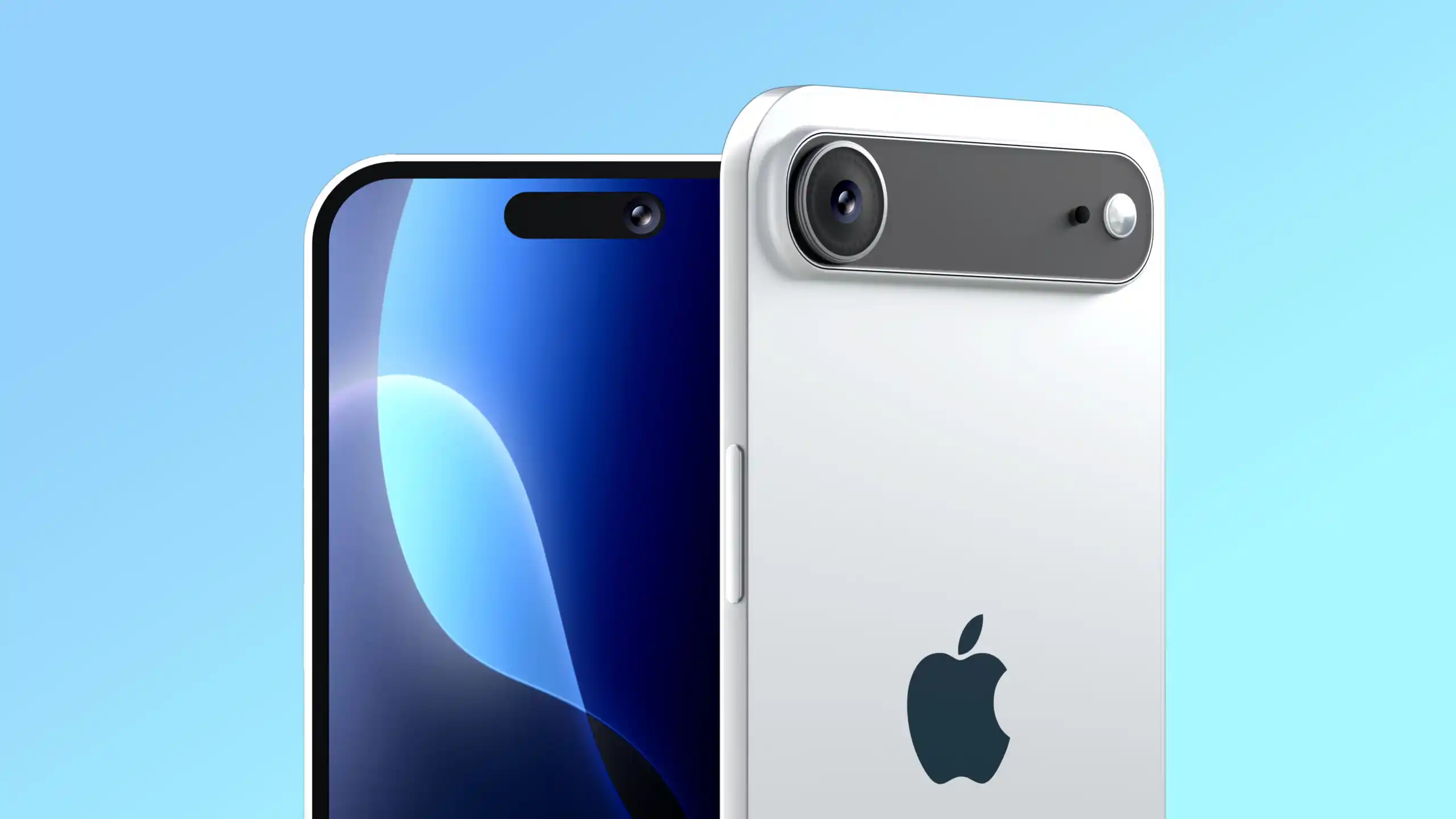 iPhone 17 Air Jadi Sorotan, Ponsel Tipis Apple yang Bikin Pasar Panas