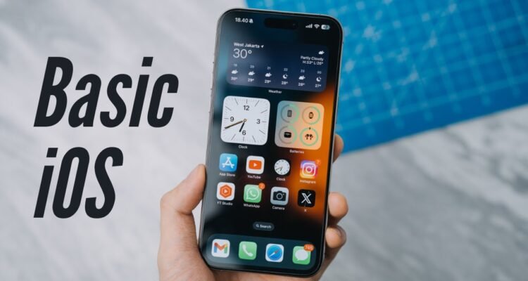 iPhone OS 1, Cikal Bakal iOS yang Mengubah Cara Orang Memakai Ponsel iPhone OS 1, Cikal Bakal iOS yang Mengubah Cara Orang Memakai Ponsel