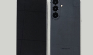 Galaxy S26 FE