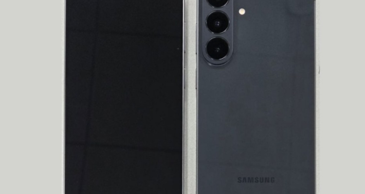 Galaxy S26 FE Galaxy S26 FE