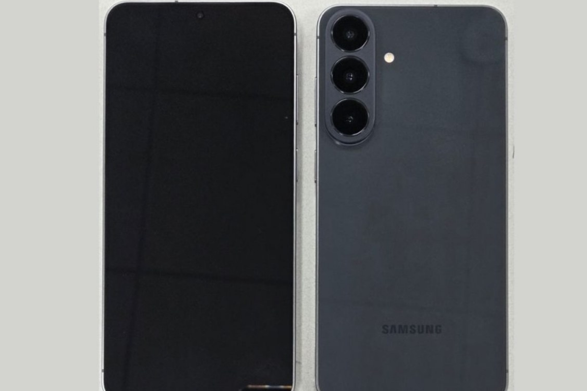 Galaxy S26 FE