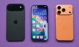 Kekurangan iPhone 17, Ponsel Baru Apple yang Kencang tetapi Belum Sepenuhnya Sempurna