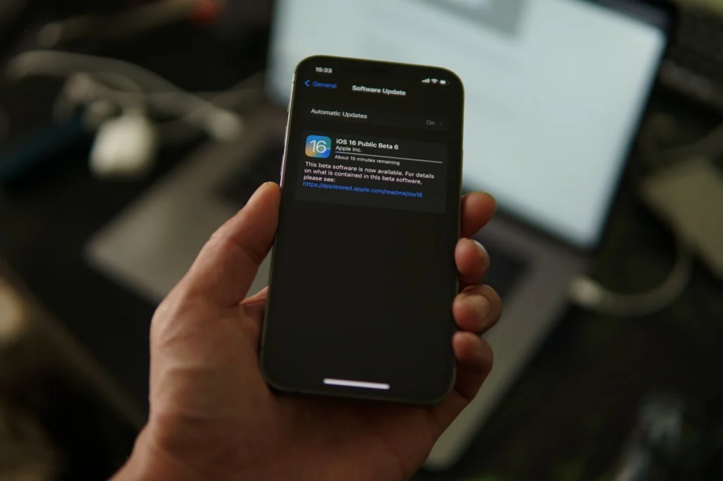 Kelebihan iOS pada iPhone, Sistem yang Membuat Pengalaman Ponsel Mewah