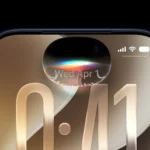 iPhone 18
