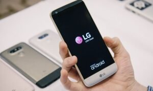 LG