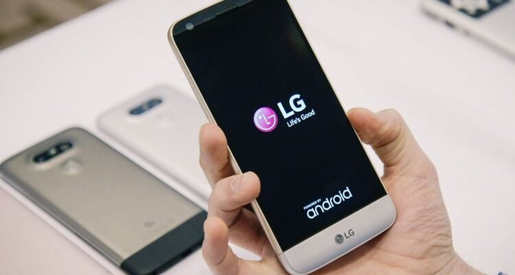 LG LG