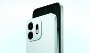 OnePlus N6 OnePlus N6
