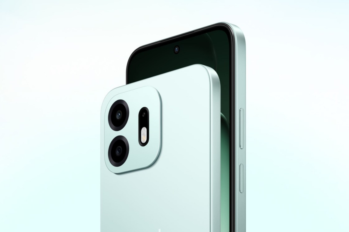 OnePlus N6