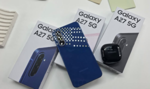 Galaxy A26