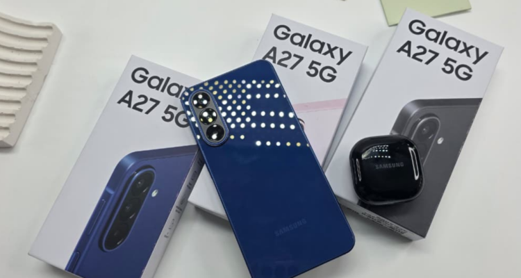 Galaxy A26 Galaxy A26