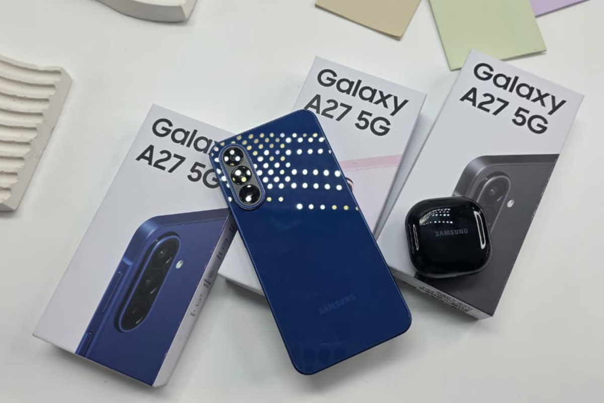 Galaxy A26